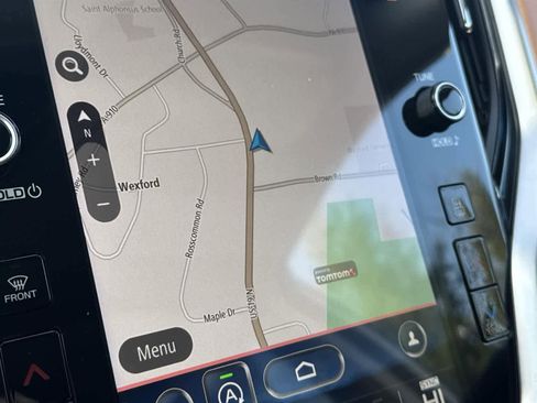 Used 2022 Subaru Outback Touring XT image 24