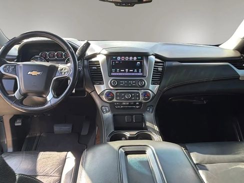 Used 2019 Chevrolet Tahoe LT RWD image 21