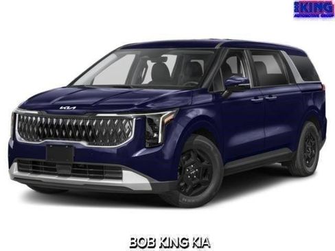 New 2026 Kia Carnival LX image 1
