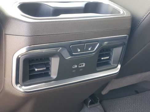 Used 2026 GMC Sierra 1500 Denali AWD/4WD image 24