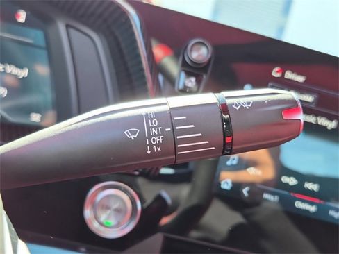 Used 2024 Chevrolet Corvette Stingray 2D Coupe w/ Z51 Performance Package image 27