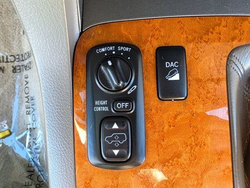 Used 2006 Lexus GX 470 image 44