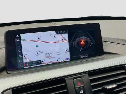 Used 2019 BMW 430i Coupe w/ Convenience Package image 9