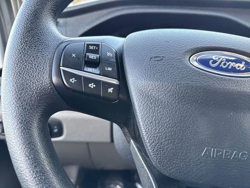 Used 2024 Ford Transit 150 148 Medium Roof image 11