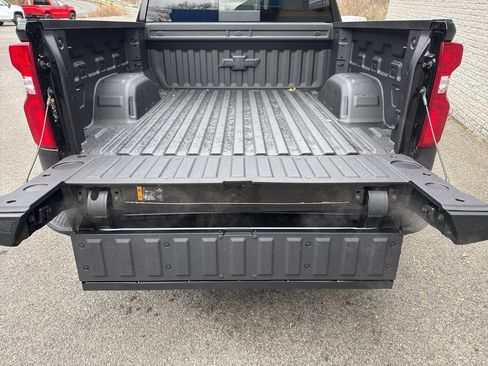 New 2026 Chevrolet Silverado 1500 RST w/ Redline Edition image 14