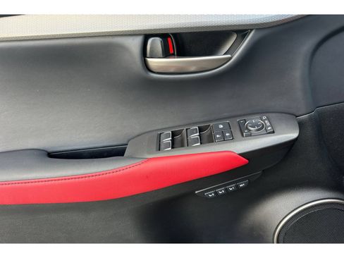 Used 2021 Lexus NX 300 F Sport w/ F Sport Premium Package FWD image 11