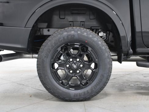 New 2025 Ford Ranger XLT w/ Equipment Group 301A High image 13