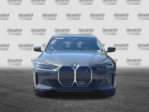 Used 2023 BMW i4 eDrive35 RWD image 10