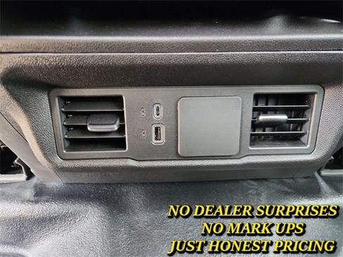 New 2026 Chevrolet Silverado 3500 W/T w/ WT Convenience Package image 20