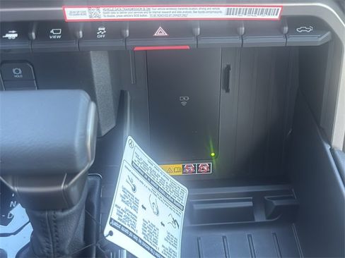 New 2026 Toyota Tundra Limited image 28