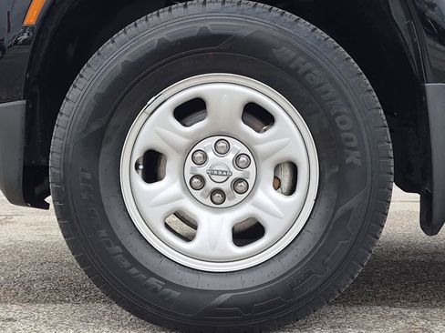 Used 2023 Nissan Frontier S w/ Technology Package image 6