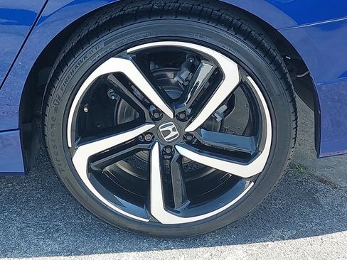 Used 2022 Honda Accord Sport image 30