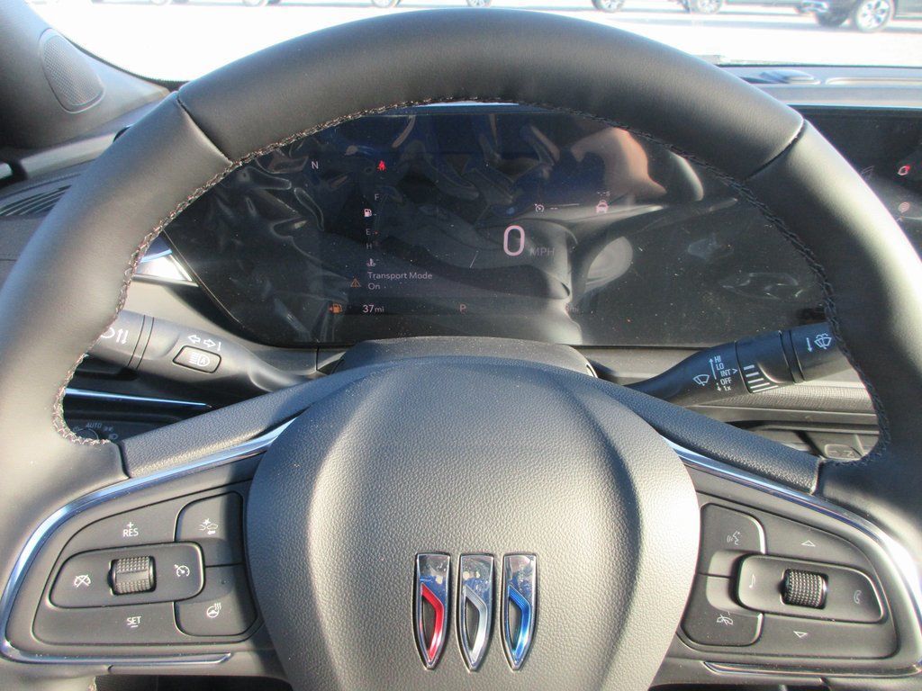 New 2026 Buick Envista Preferred w/ Convenience I Package FWD image 16