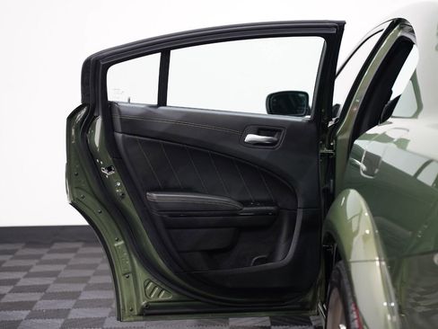 Used 2023 Dodge Charger Scat Pack image 29