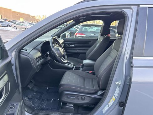 Certified 2023 Honda CR-V Sport image 21