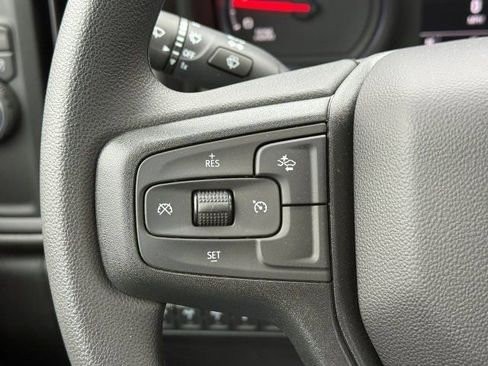 New 2025 Chevrolet Silverado 2500 W/T RWD image 25