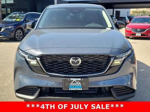 New 2026 MAZDA CX-5 Select AWD/4WD image 31