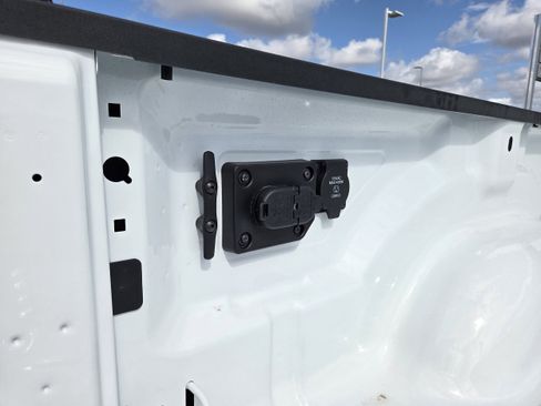 New 2026 RAM 2500 Tradesman image 26