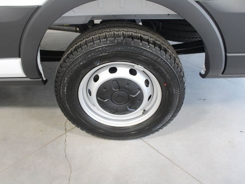 New 2025 Ford Transit 250 Base w/ Load Area Protection Package image 54