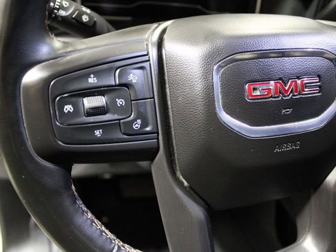 Used 2024 GMC Sierra 2500 AT4 w/ AT4 Premium Plus Package image 37
