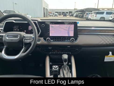 New 2026 GMC Canyon Denali image 22