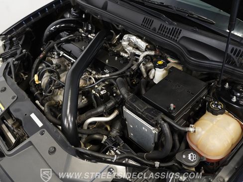 Used 2009 Chevrolet Cobalt SS FWD image 39