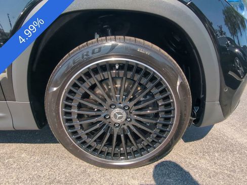 Certified 2024 Mercedes-Benz EQB 300 4MATIC image 22