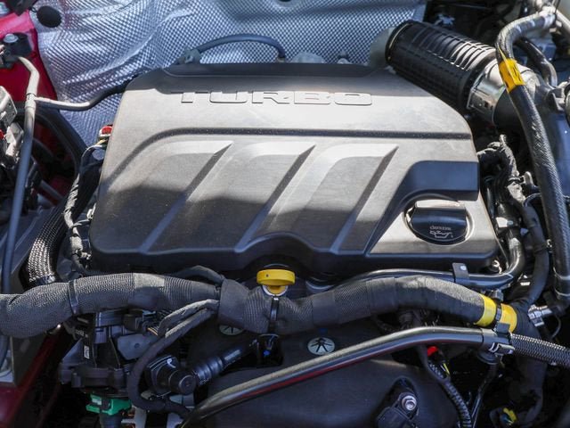 New 2026 Buick Envista Sport Touring w/ Convenience I Package FWD image 28
