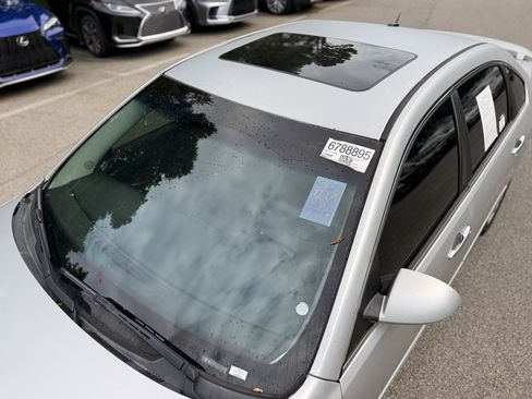 Used 2015 Chevrolet Impala LTZ image 5