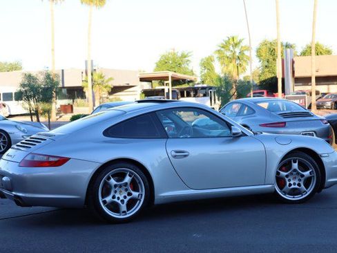 Used 2006 Porsche 911 Carrera S image 20