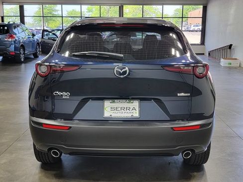 Certified 2023 MAZDA CX-30 AWD 2.5 S image 6
