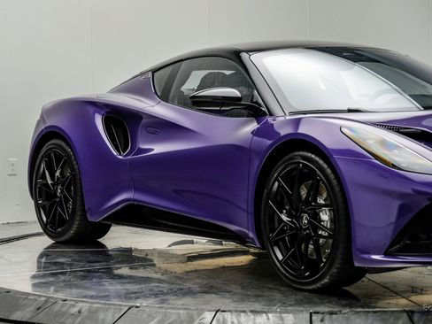 New 2026 Lotus Emira image 27