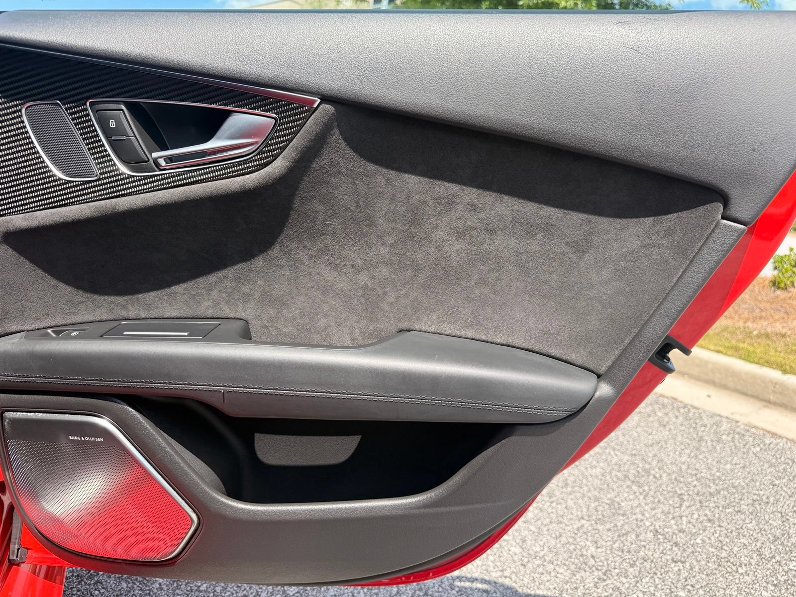 Used 2016 Audi RS 7 Prestige AWD/4WD image 47