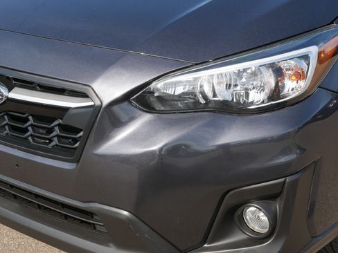 Used 2018 Subaru Crosstrek 2.0i Premium w/ Eyesight System AWD/4WD image 16