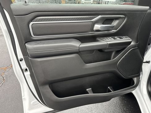 New 2026 RAM 1500 Big Horn image 17