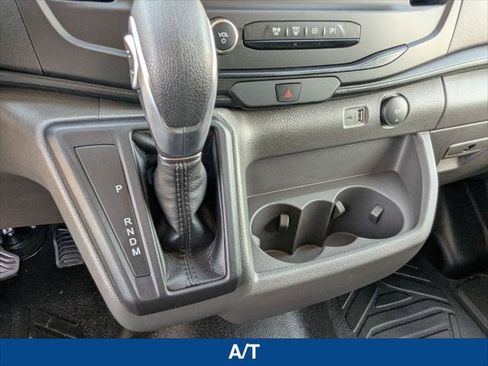 New 2026 Ford Transit 150 Low Roof image 15