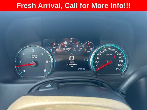 Used 2017 GMC Yukon Denali w/ Open Road Package AWD/4WD image 5