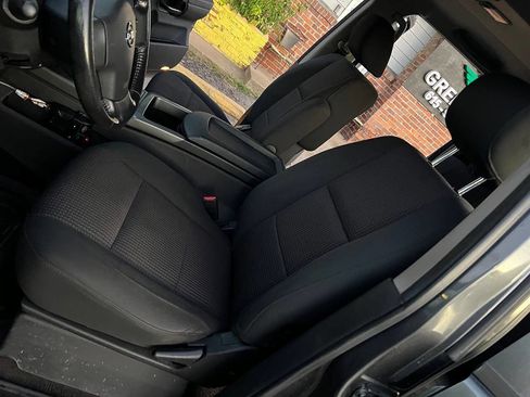 Used 2008 Nissan Titan SE image 11