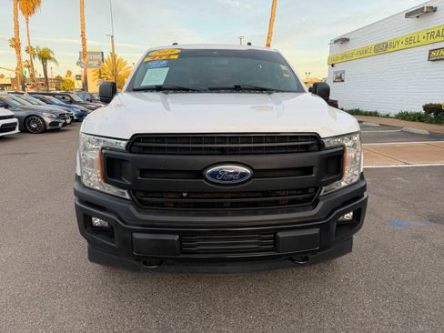 Used 2019 Ford F150 XL image 8
