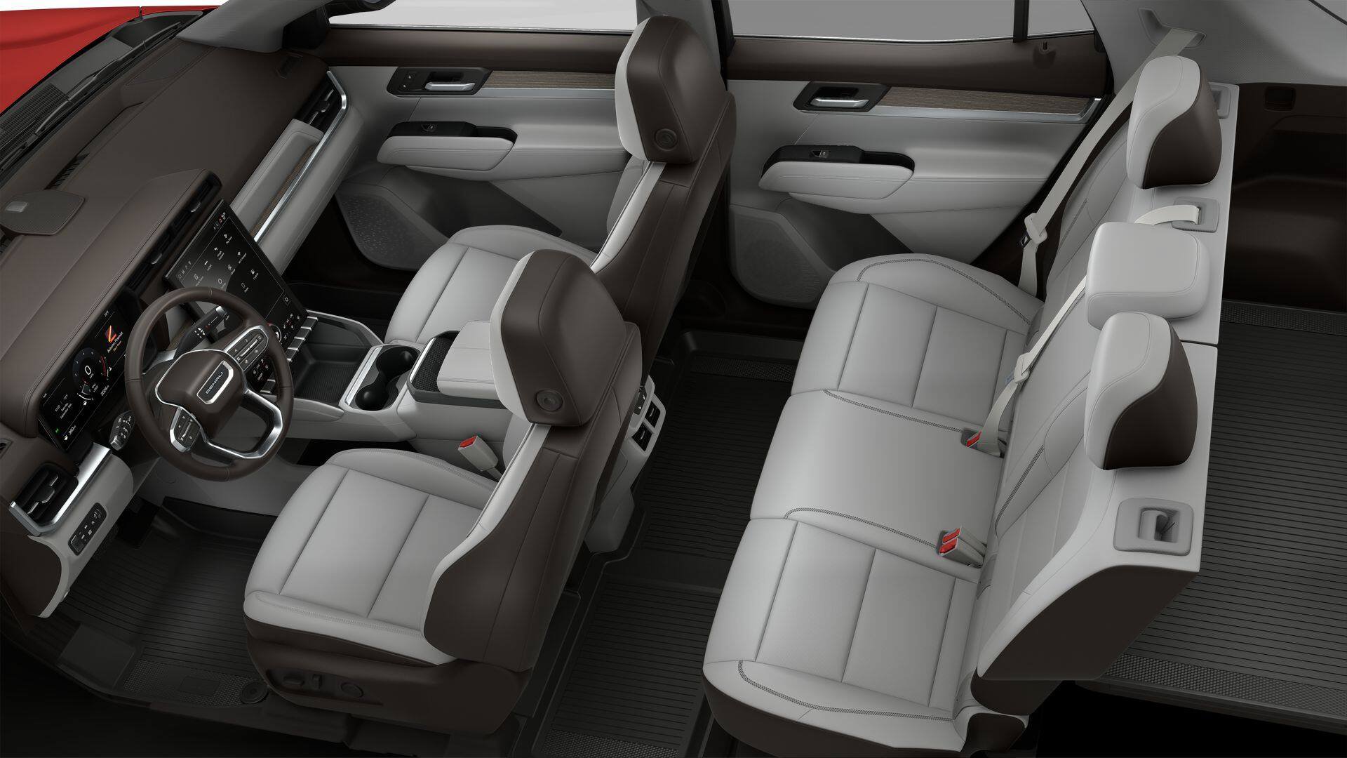 New 2027 GMC Terrain Denali AWD/4WD image 31