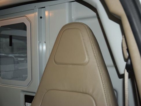 Used 2023 Chevrolet Express 3500 w/ Power Convenience Package RWD image 29