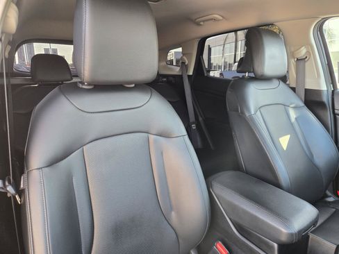 Used 2023 Kia Sportage EX FWD image 31