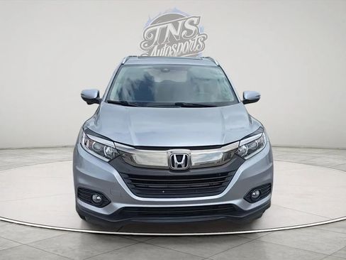 Used 2019 Honda HR-V EX image 2