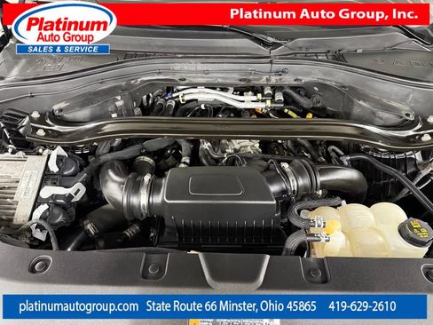 Used 2022 Lincoln Aviator Reserve w/ Equipment Group 201A AWD/4WD image 62