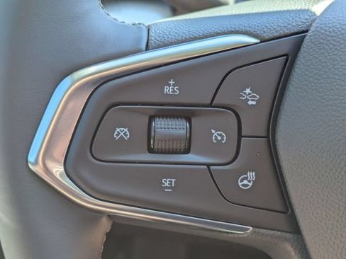 New 2026 Chevrolet Trax LT w/ Driver Confidence Package FWD image 12