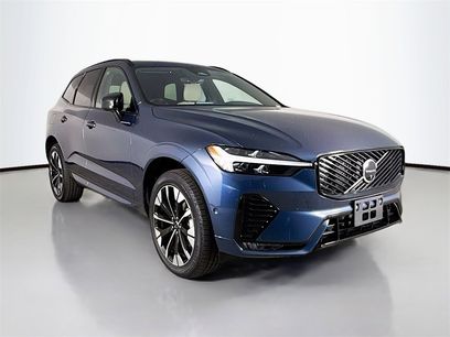 New 2026 Volvo XC60 B5 Plus w/ Protection Package Premier