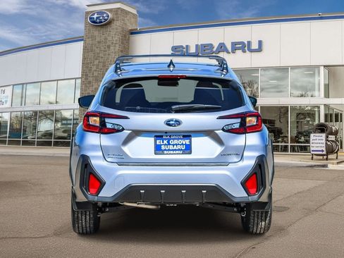 New 2025 Subaru Crosstrek 2.0i Premium image 3