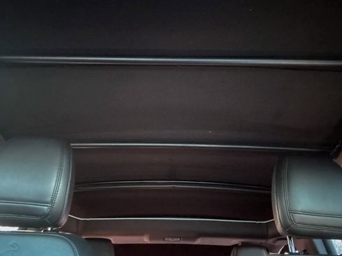 Used 2022 Ford Bronco Outer Banks w/ Sasquatch Package image 20