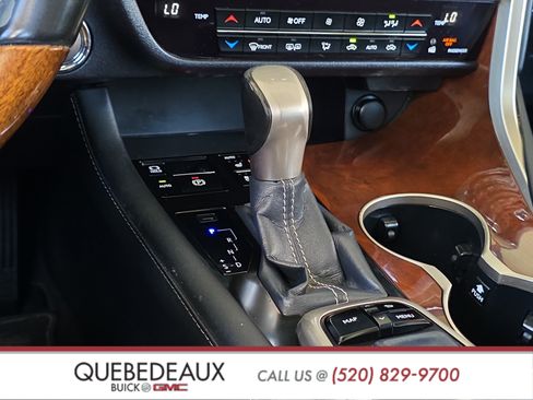 Used 2016 Lexus RX 350 FWD w/ Premium Package image 19