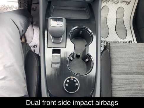 Certified 2023 Nissan Rogue SV AWD/4WD image 26